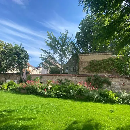 Villa La Alma Colmar