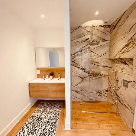 La Alma Villa Colmar