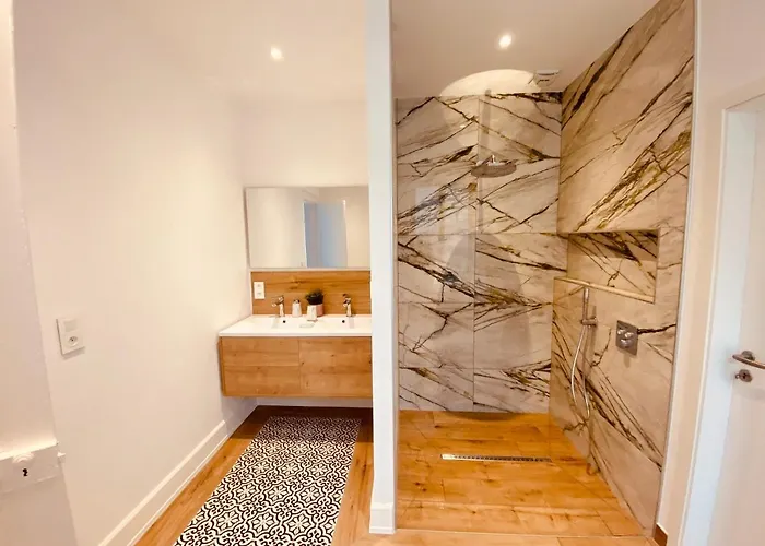 La Alma Villa Colmar